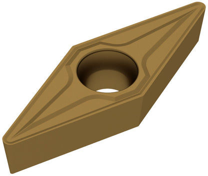 Ceratizit VCMT 160404EN-MRS CT-P15 CoreLine Carbide Turning indexable Insert 7530902809 (0724443)