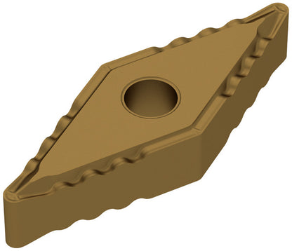 Ceratizit VNMG 160404EN-FMS CT-P15 CoreLine Carbide Turning indexable Insert 7531001609 (0724448)