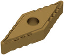 Ceratizit VNMG 160408EN-FMS CT-P15 CoreLine Carbide Turning indexable Insert 7531001809 (0724451)
