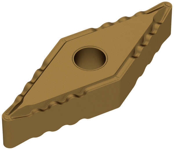 Ceratizit VNMG 160404EN-FMS CT-P25 CoreLine Carbide Turning indexable Insert 7531011609 (0724450)