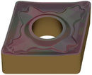 Ceratizit CNMM 120416EN-R28 CTCP135-P CoreLine Carbide Turning indexable Insert 7611473401 (0725322)