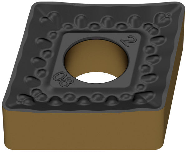 Ceratizit CNMM 160612EN-R58 CTCP125-P CoreLine Carbide Turning indexable Insert 7611554401 (0725679)