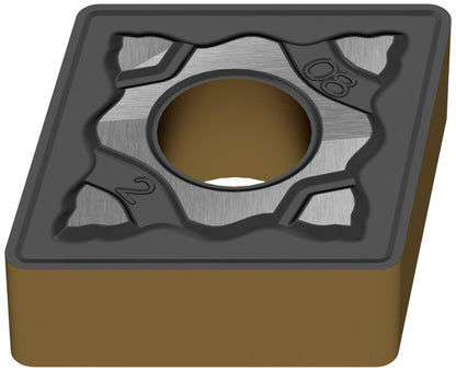 Ceratizit CNMG 190612EN-M70 CTCP125-P CoreLine Carbide Turning indexable Insert 7611955601 (0725671)