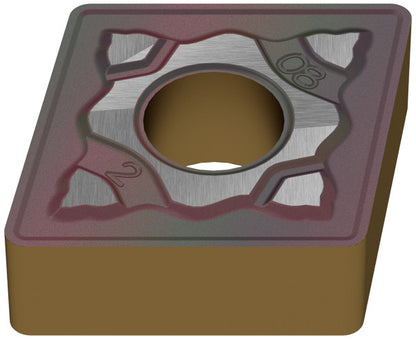 Ceratizit CNMG 120412EN-M70 CTCP135-P CoreLine Carbide Turning indexable Insert 7611973201 (0725309)