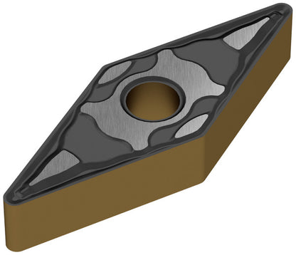 Ceratizit VNMG 160404EN-M50 CTCP115-P CoreLine Carbide Turning indexable Insert 7613131601 (0725520)