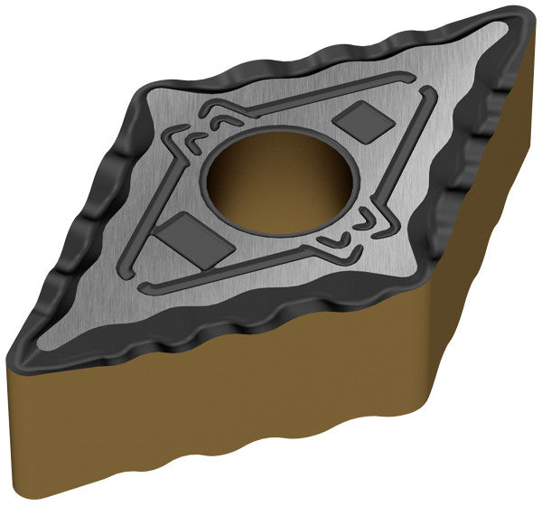 Ceratizit DNMG 150404EN-F50 CTCP115-P CoreLine Carbide Turning indexable Insert 7613431601 (0725631)