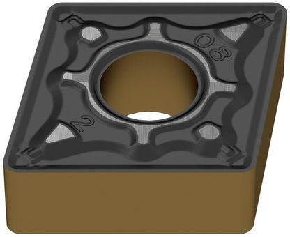 Ceratizit CNMG 120416EN-M50 CTCP115-P CoreLine Carbide Turning indexable Insert 7613533401 (0724503)