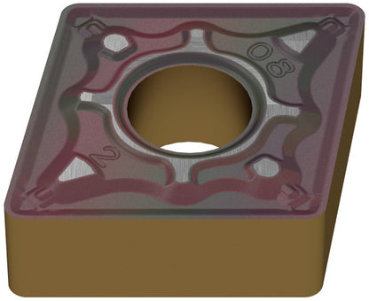 Ceratizit CNMG 120404EN-M50 CTCP135-P CoreLine Carbide Turning indexable Insert 7613572801 (0725305)