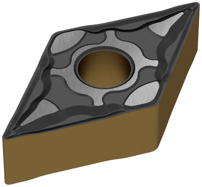 Ceratizit DNMG 110412EN-M50 CTCP115-P CoreLine Carbide Turning indexable Insert 7613630801 (0725595)