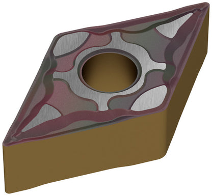 Ceratizit DNMG 150408EN-M50 CTCP135-P CoreLine Carbide Turning indexable Insert 7613671801 (0725429)