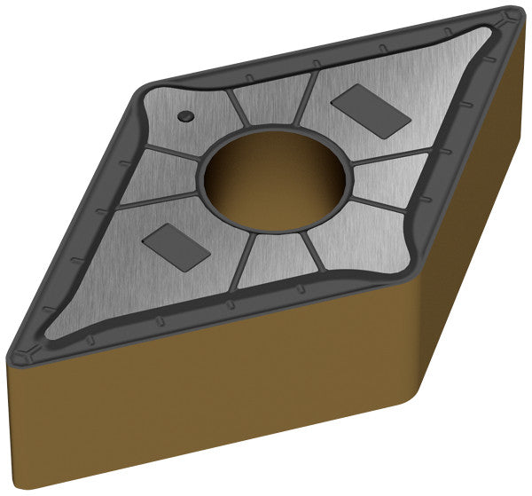 Ceratizit DNMG 150608EN-TFQ CTCP125-P CoreLine Carbide Turning indexable Insert 7615353001 (0725718)