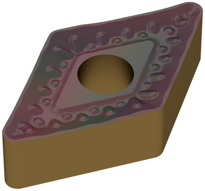 Ceratizit DNMM 150612EN-R58 CTCP135-P CoreLine Carbide Turning indexable Insert 7616673201 (0725330)