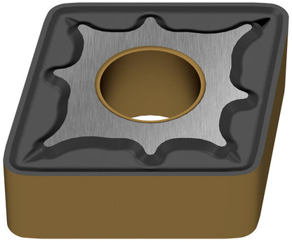 Ceratizit CNMG 120412EN-TMQ CTCP115-P CoreLine Carbide Turning indexable Insert 7619632001 (0725516)