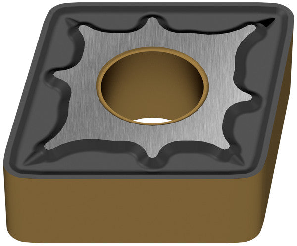 Ceratizit CNMG 120408EN-TMQ CTCP125-P CoreLine Carbide Turning indexable Insert 7619653001 (0724693)