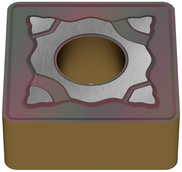 Ceratizit SNMG 120408EN-M70 CTCP135-P CoreLine Carbide Turning indexable Insert 7622571801 (0725342)