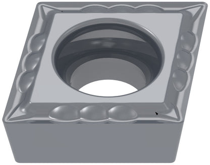 Ceratizit CCET 060202FN-F05 CTPX710 MaxiTurn Carbide Turning indexable Insert 7624310200 (0724988)