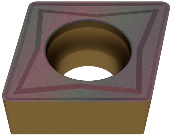 Ceratizit CCMT 09T304EN-SM CTCP135-P CoreLine Carbide Turning indexable Insert 7625271601 (0725068)