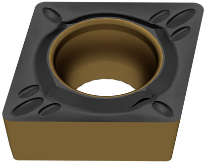 Ceratizit CCMT 09T304EN-SF CTCP115-P CoreLine Carbide Turning indexable Insert 7625331601 (0725487)