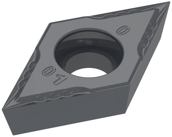 Ceratizit DCET 11T304FN-F05 CTPX710 MaxiTurn Carbide Turning indexable Insert 7625412200 (0721821)
