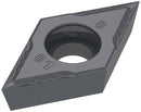 Ceratizit DCET 070201FN-F05 CTPX710 MaxiTurn Carbide Turning indexable Insert 7625410400 (0721814)