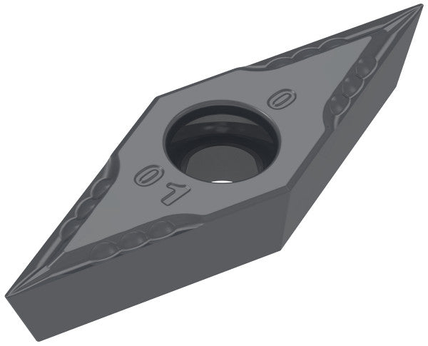 Ceratizit VCET 110301FN-F05 CTPX710 MaxiTurn Carbide Turning indexable Insert 7625511600 (0721823)