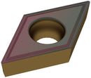 Ceratizit DCGT 070202EN-SM CTCP135-P CoreLine Carbide Turning indexable Insert 7625670201 (0725412)