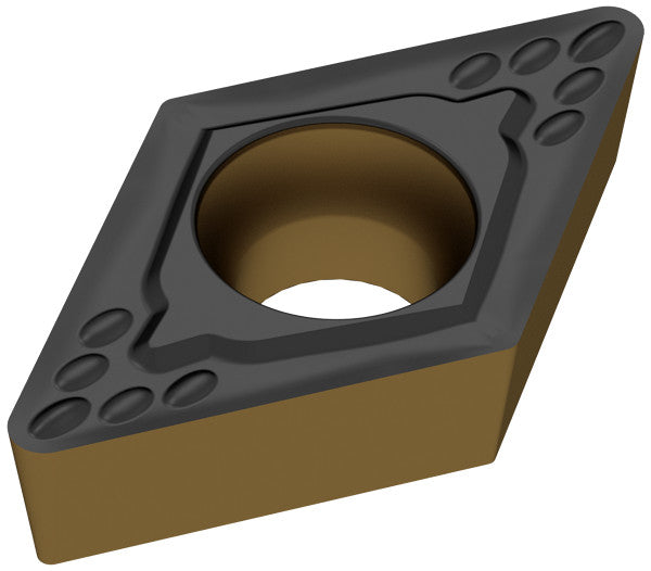 Ceratizit DCMT 070204EN-SF CTCP115-P CoreLine Carbide Turning indexable Insert 7625930401 (0725495)