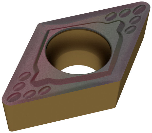 Ceratizit DCMT 11T304EN-SF CTCP135-P CoreLine Carbide Turning indexable Insert 7625971601 (0725082)