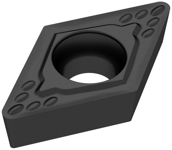 Ceratizit DCMT 070204EN-SF CTCP125 76259504 (0713385)