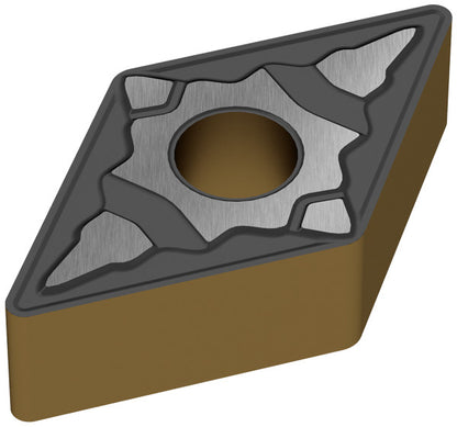Ceratizit DNMG 150408EN-M70 CTCP125-P CoreLine Carbide Turning indexable Insert 7626351801 (0725709)