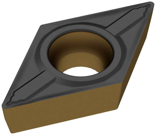 Ceratizit DCMT 11T308EN-SMF CTCP115-P CoreLine Carbide Turning indexable Insert 7626531801 (0725499)