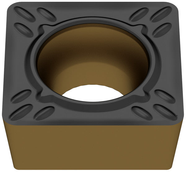 Ceratizit SCMT 09T304EN-SF CTCP125-P CoreLine Carbide Turning indexable Insert 7626950401 (0725737)
