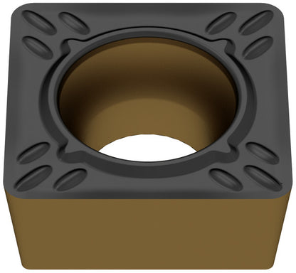 Ceratizit SCMT 09T304EN-SF CTCP125-P CoreLine Carbide Turning indexable Insert 7626950401 (0725737)