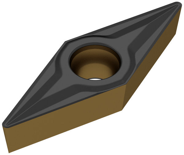 Ceratizit VCGT 110308EN-SF CTCP115-P CoreLine Carbide Turning indexable Insert 7627731801 (0725512)