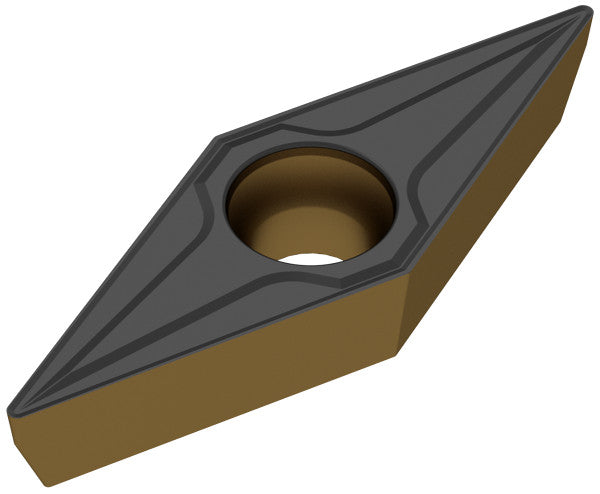 Ceratizit VCMT 160406EN-SM CTCP115-P CoreLine Carbide Turning indexable Insert 7627832901 (0724540)