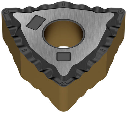 Ceratizit WNMG 080404EN-XU CTCP115-P CoreLine Carbide Turning indexable Insert 7629531601 (0725556)