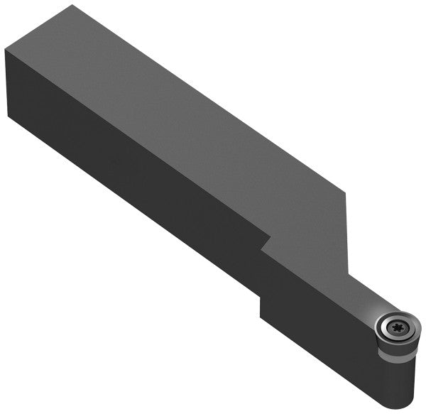 Ceratizit SRSCL 20-3D MaxiLock-S 45° Toolholder With Screw Clamping 7855902043 (0711651)