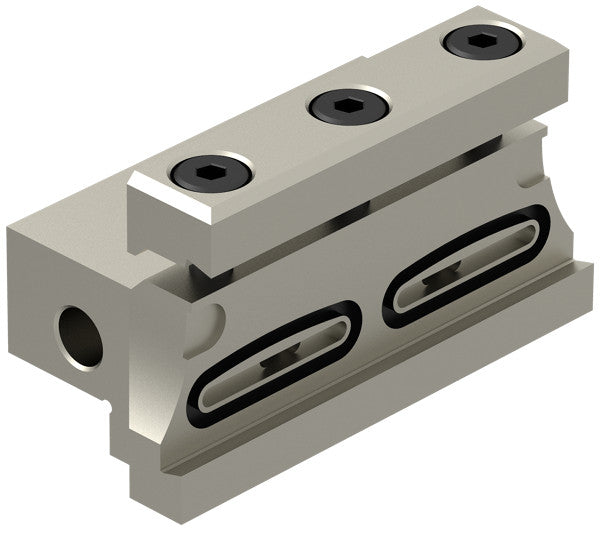 Ceratizit SBN 12-26-DC-E CoreLine Split Clamping Block For Blades 7882907500 (0716955)