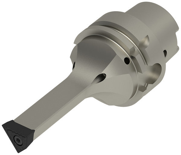 Ceratizit HSK-T63-125-FT15 808055 FreeTurn Tool Holder 7470000637 (0720538)