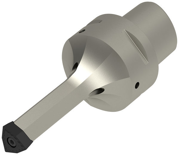 Ceratizit VCGW 110302FN_A3 CTDMD05 CoreLine - PCD Turning indexable Insert - 71160050 (0722087)