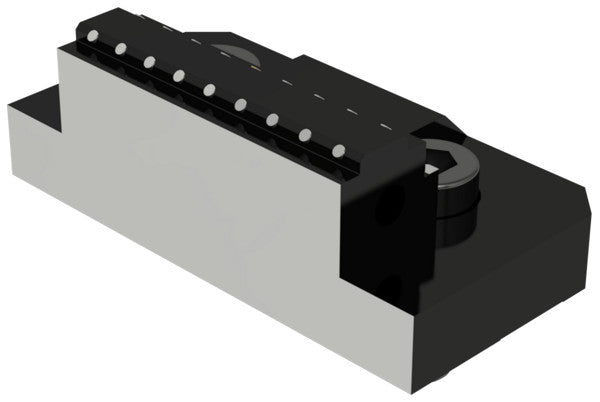 Ceratizit ZSG4.80.WB-CG.B.80/40.28.40.3 CoreLine Indexable jaw, Carbide Grip mm, Width mm, Movable 8087833200 (0650363)