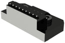 Ceratizit ZSG-4.80.WB.C-G.40.3MM Indexable jaw, Carbide Grip mm, Width mm, Movable 8087833200 (0650363)