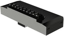 Ceratizit X5G.WB.C-G.125/40.5MM Stepped jaw, Carbide Grip Mm 8090931100 (0660614)