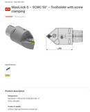 Representative image of tool