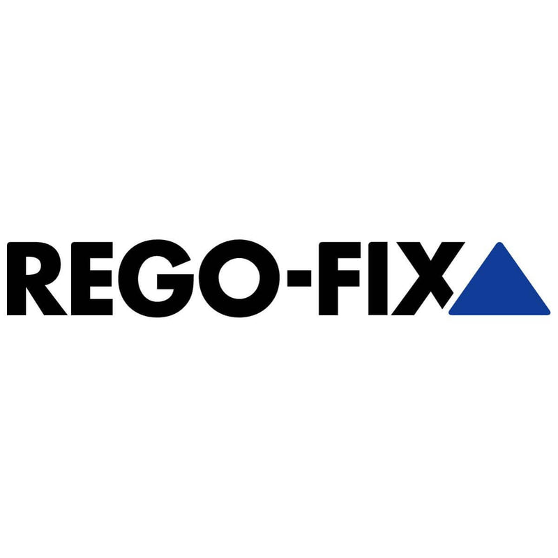 REGO-FIX RETENTION KNOB INSTALL RKI (0681685)