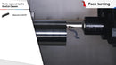 Ceratizit XCNT 10T304EN CTCP425 70386708 (0714440)